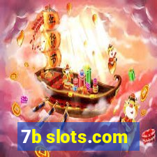 7b slots.com